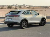 Honda HR-V 2024 V4